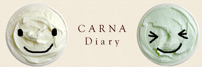 CARNA Diary